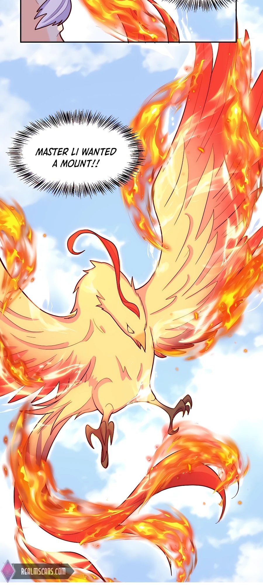 A Big Shot Actually Chapter 148 - 31