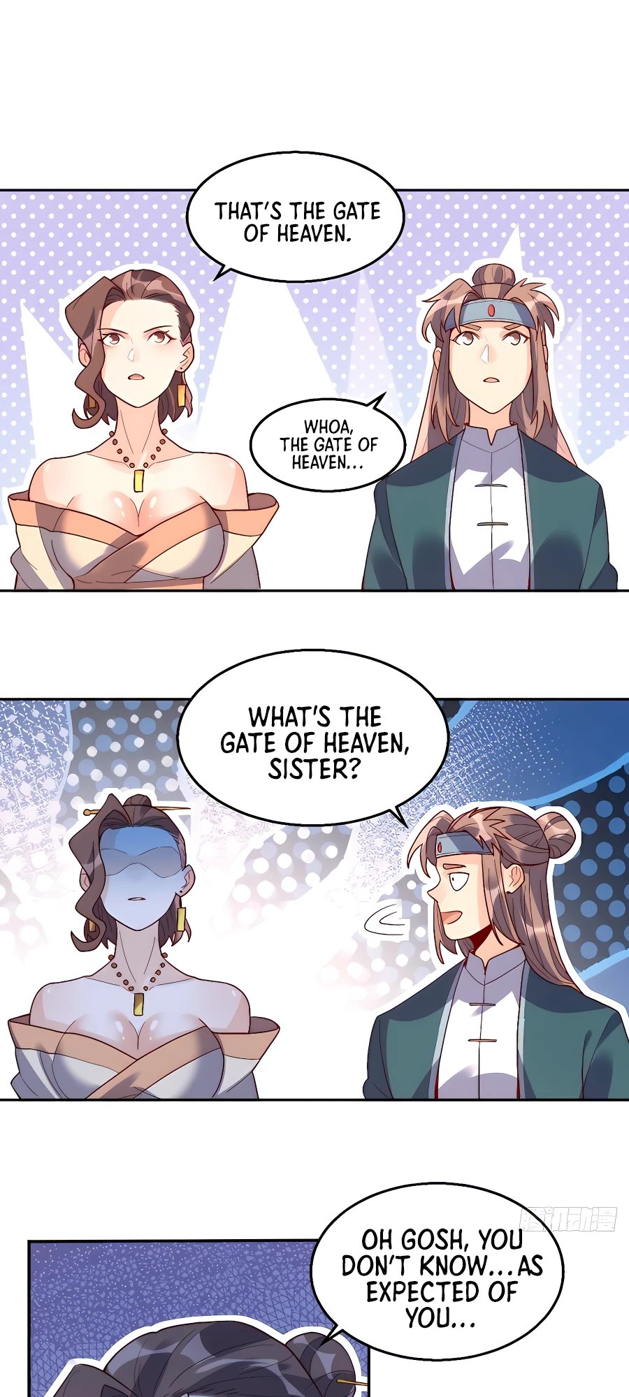 A Big Shot Actually Chapter 146 - 2