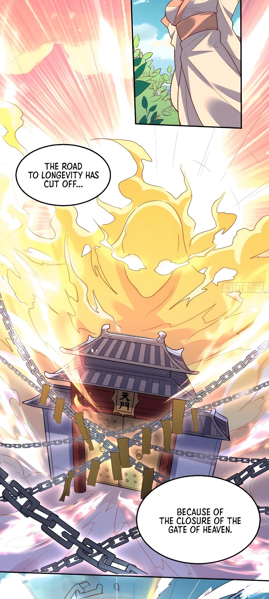 A Big Shot Actually Chapter 146 - 4