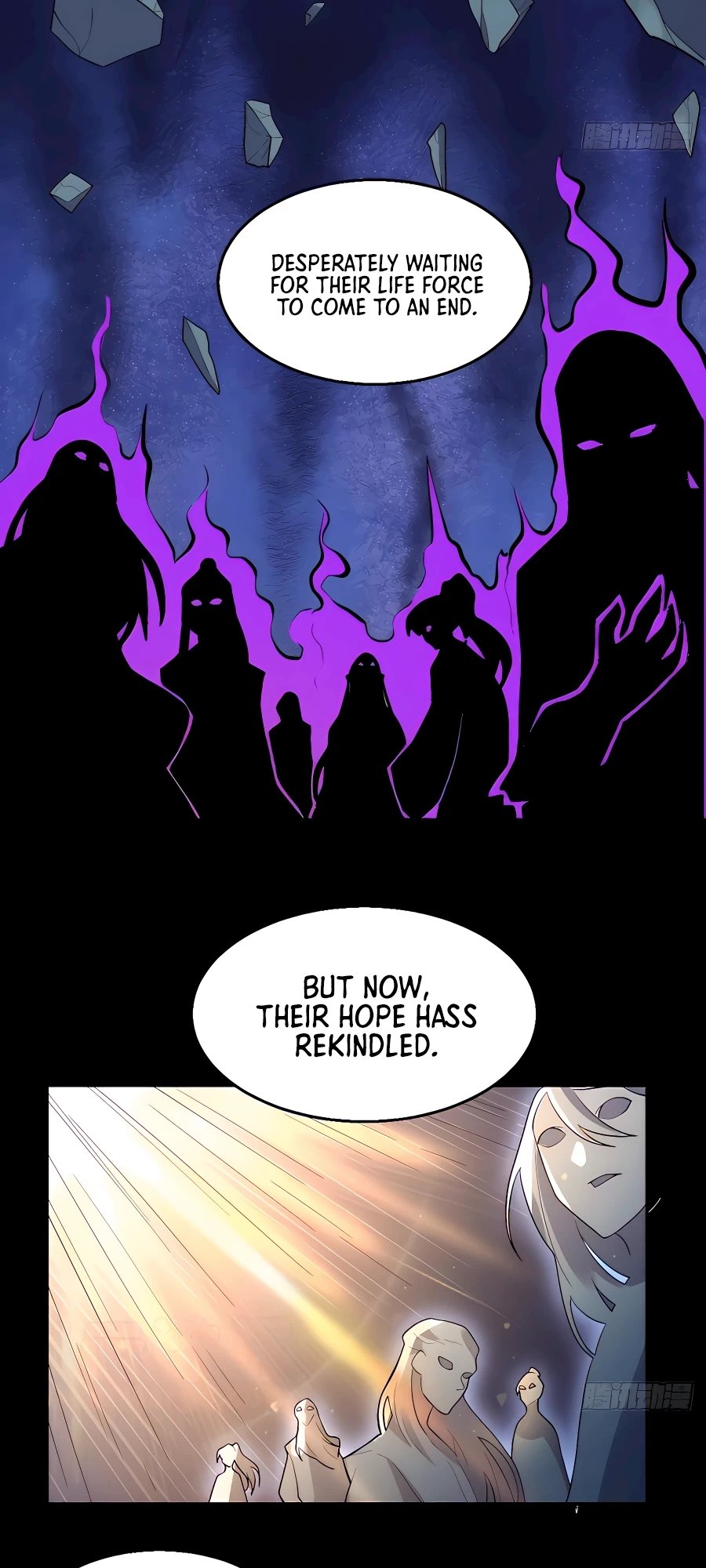 A Big Shot Actually Chapter 146 - 6