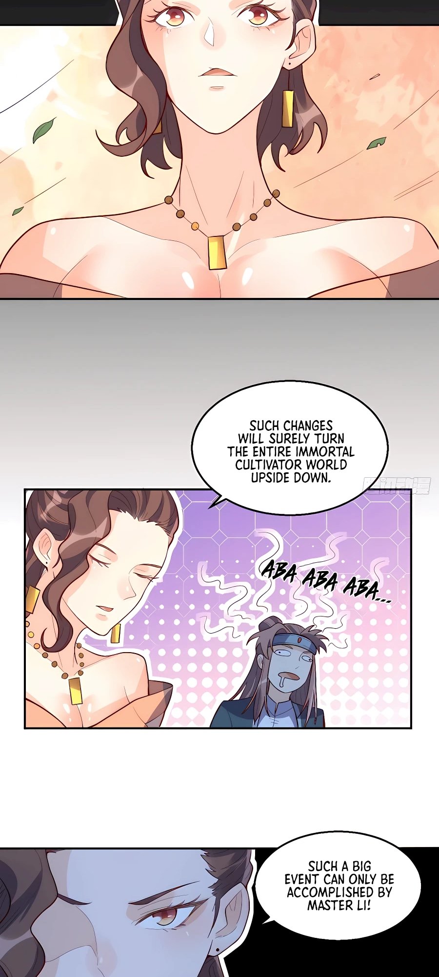 A Big Shot Actually Chapter 146 - 8