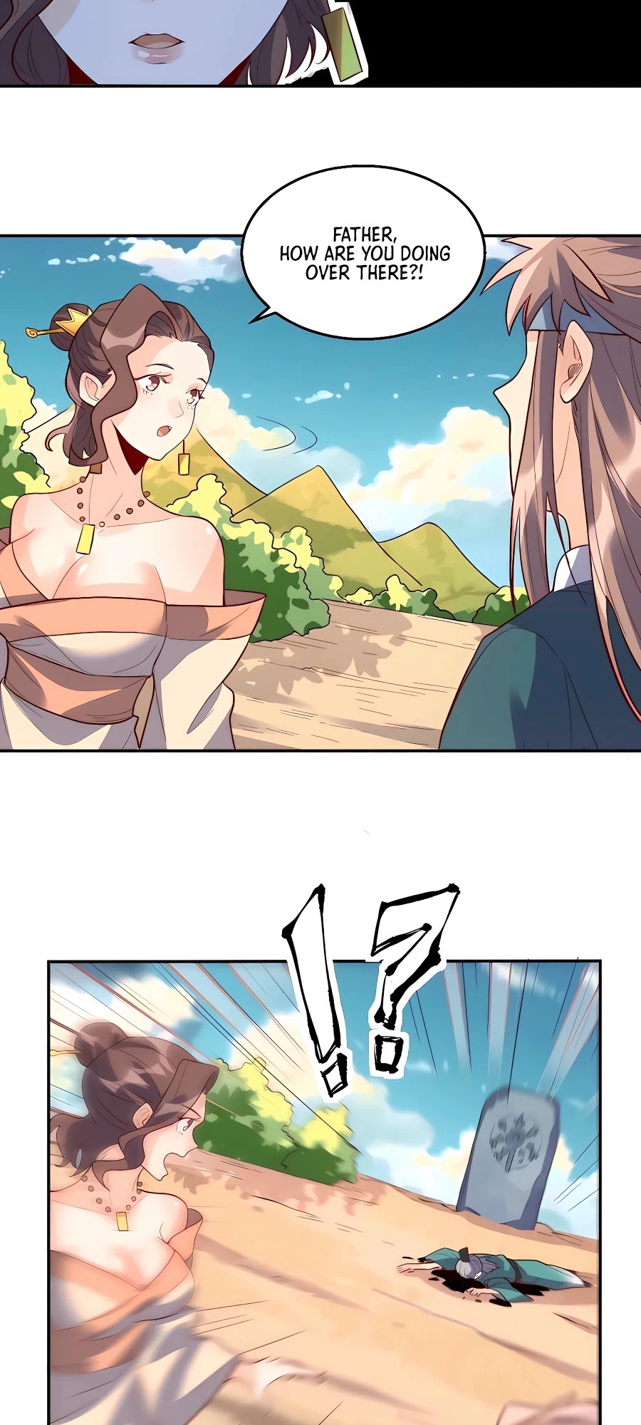 A Big Shot Actually Chapter 146 - 9