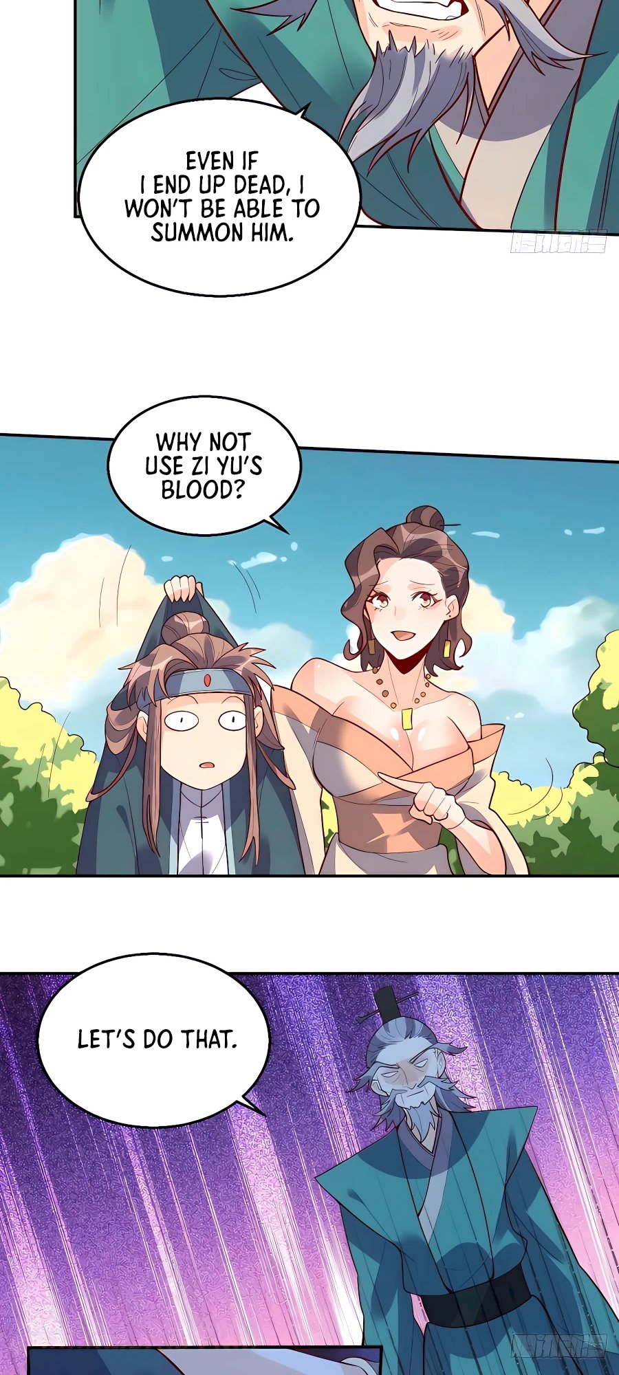 A Big Shot Actually Chapter 146 - 11