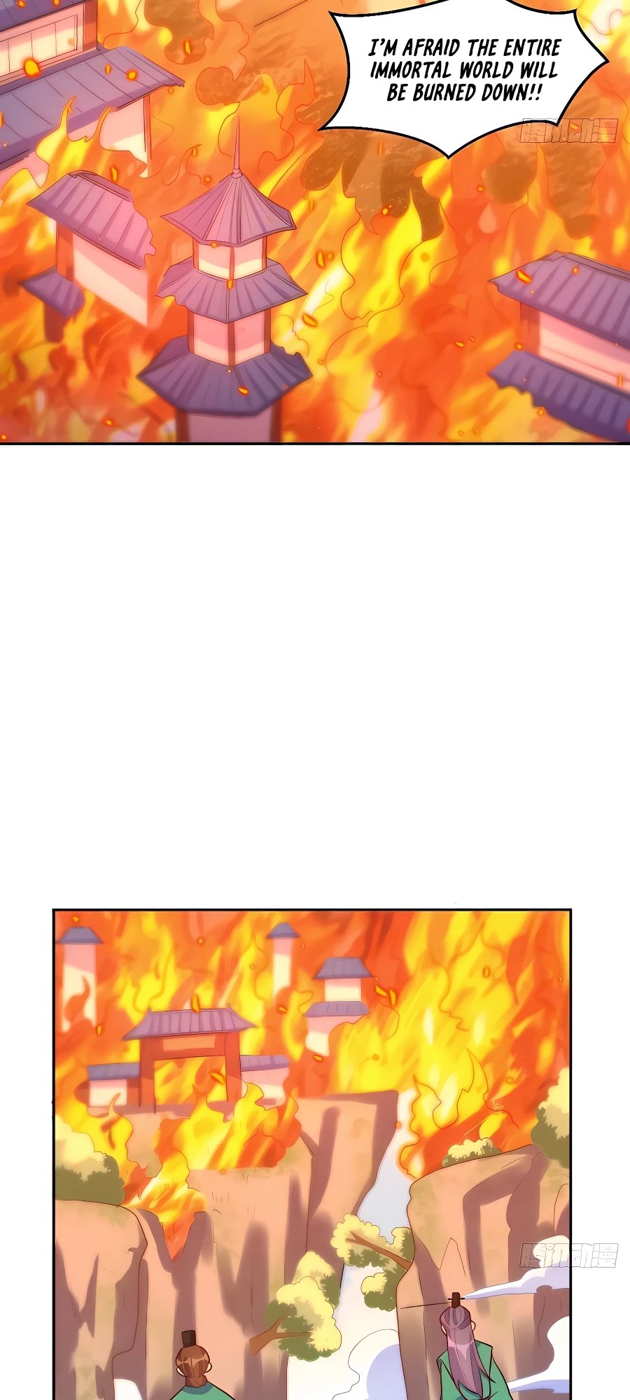 A Big Shot Actually Chapter 147 - 30