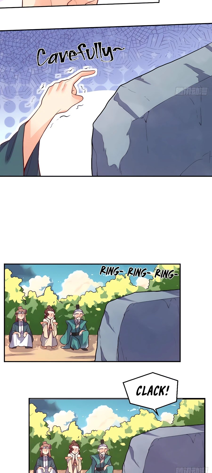 A Big Shot Actually Chapter 146 - 15