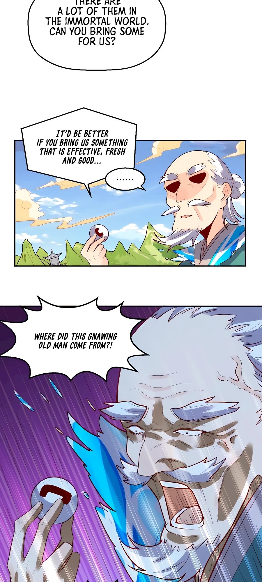 A Big Shot Actually Chapter 146 - 19