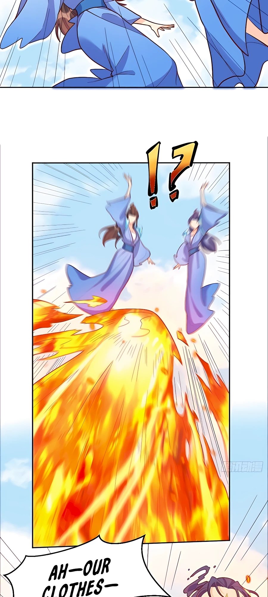 A Big Shot Actually Chapter 147 - 35