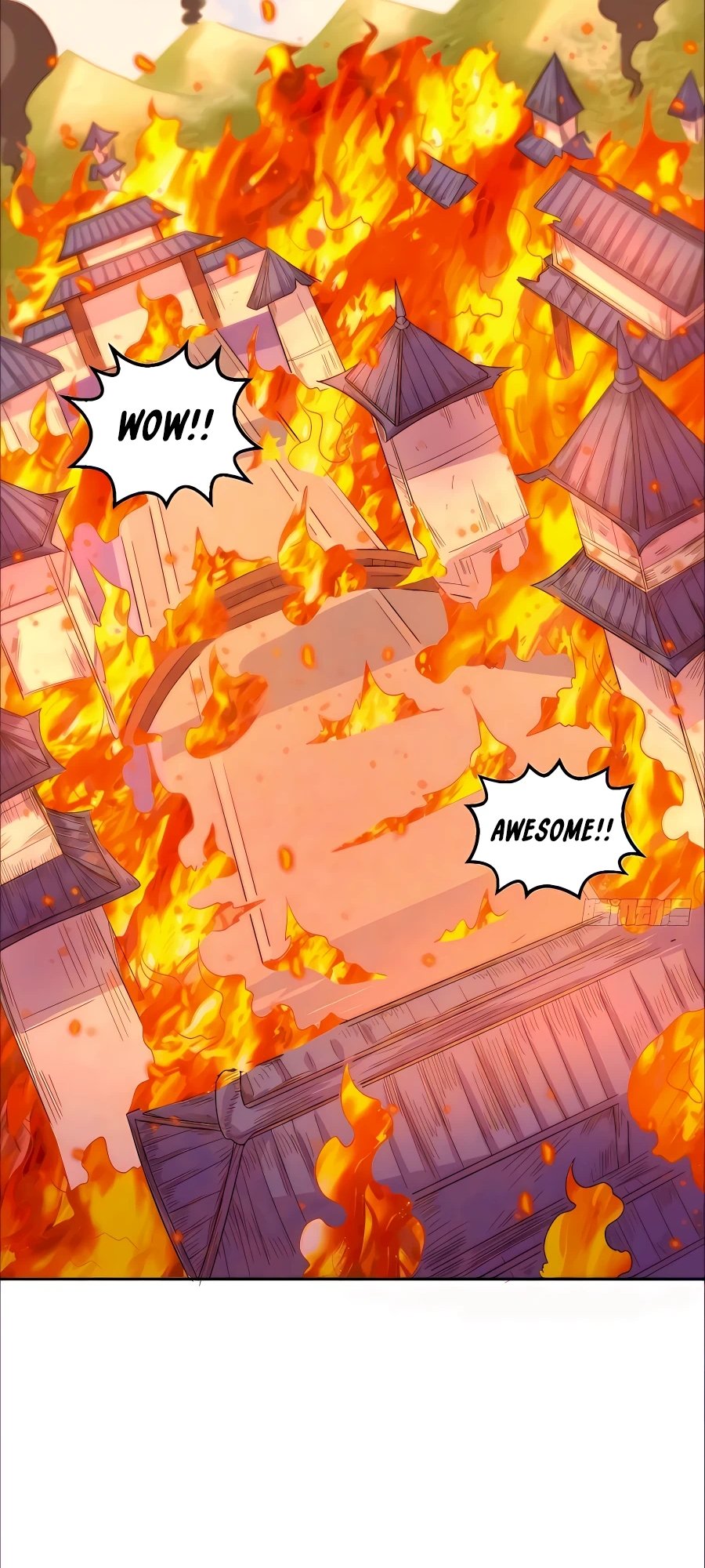 A Big Shot Actually Chapter 147 - 37