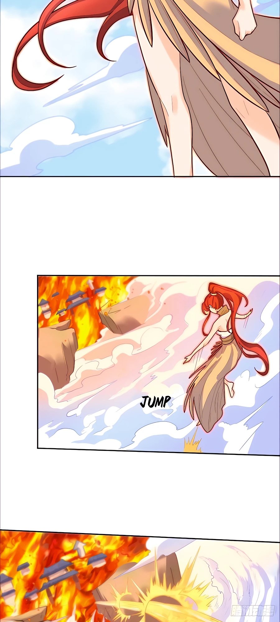 A Big Shot Actually Chapter 147 - 39