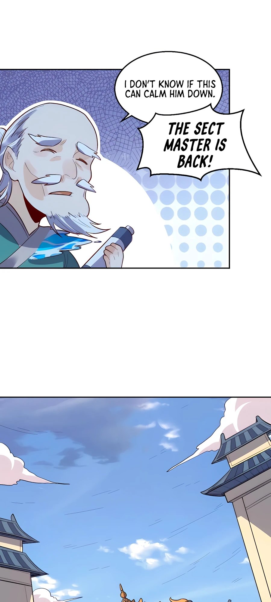 A Big Shot Actually Chapter 146 - 24