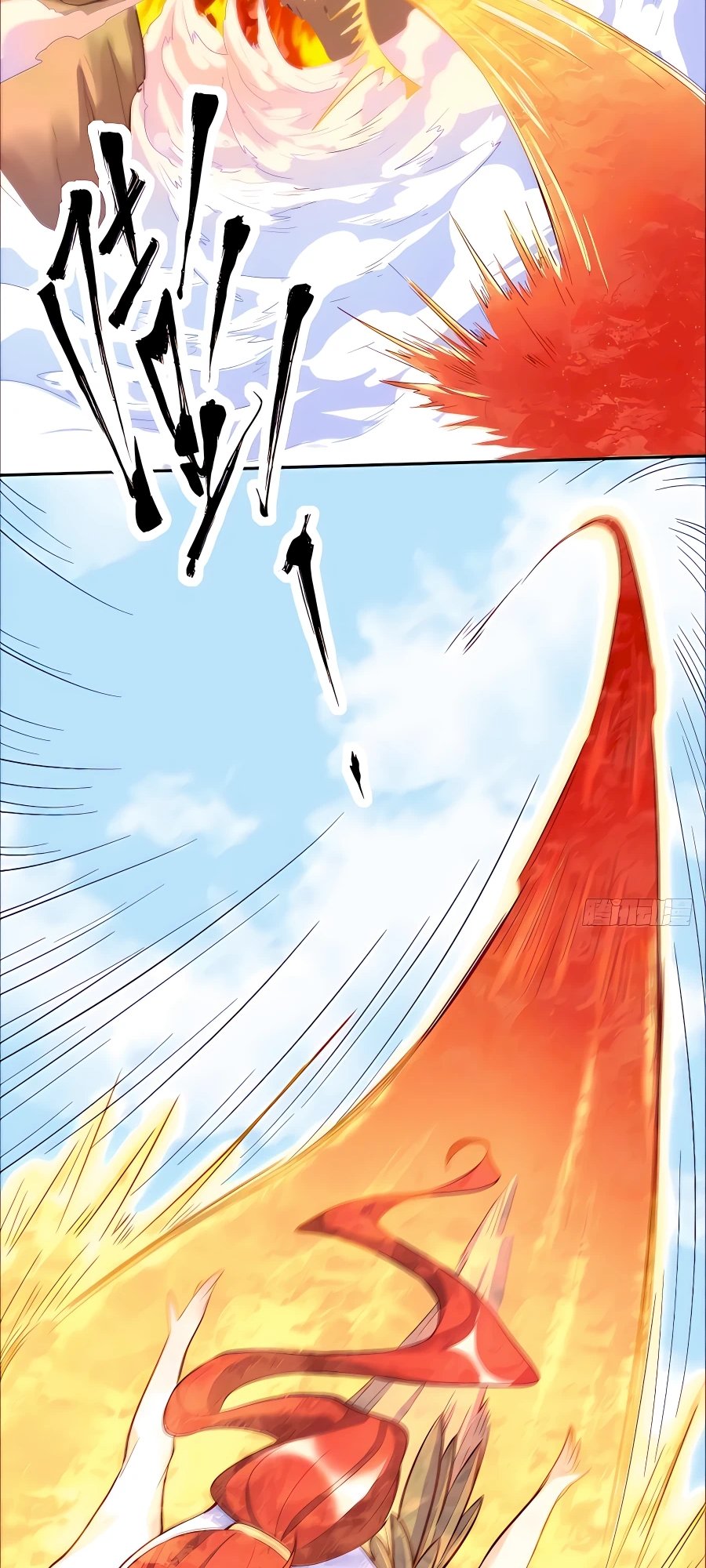 A Big Shot Actually Chapter 147 - 40