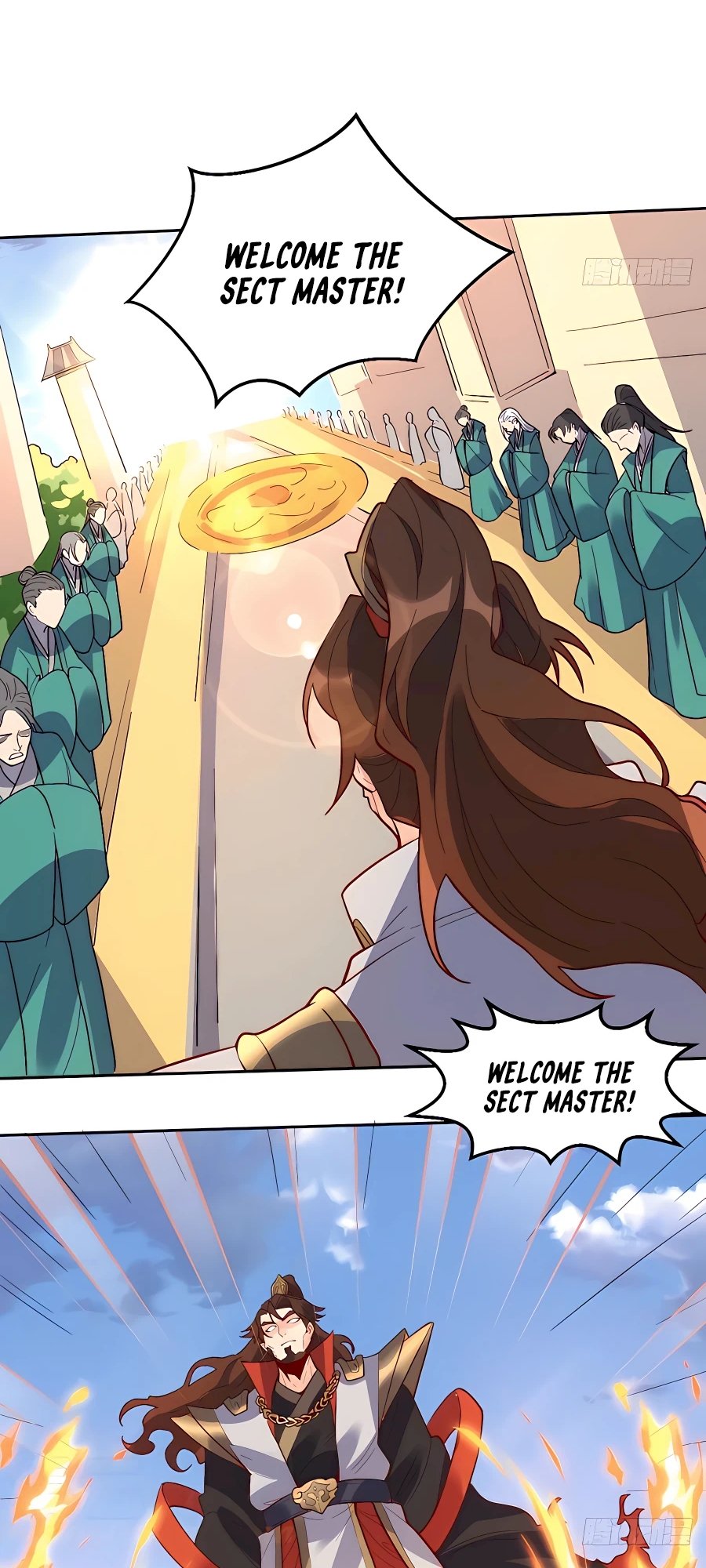 A Big Shot Actually Chapter 146 - 26