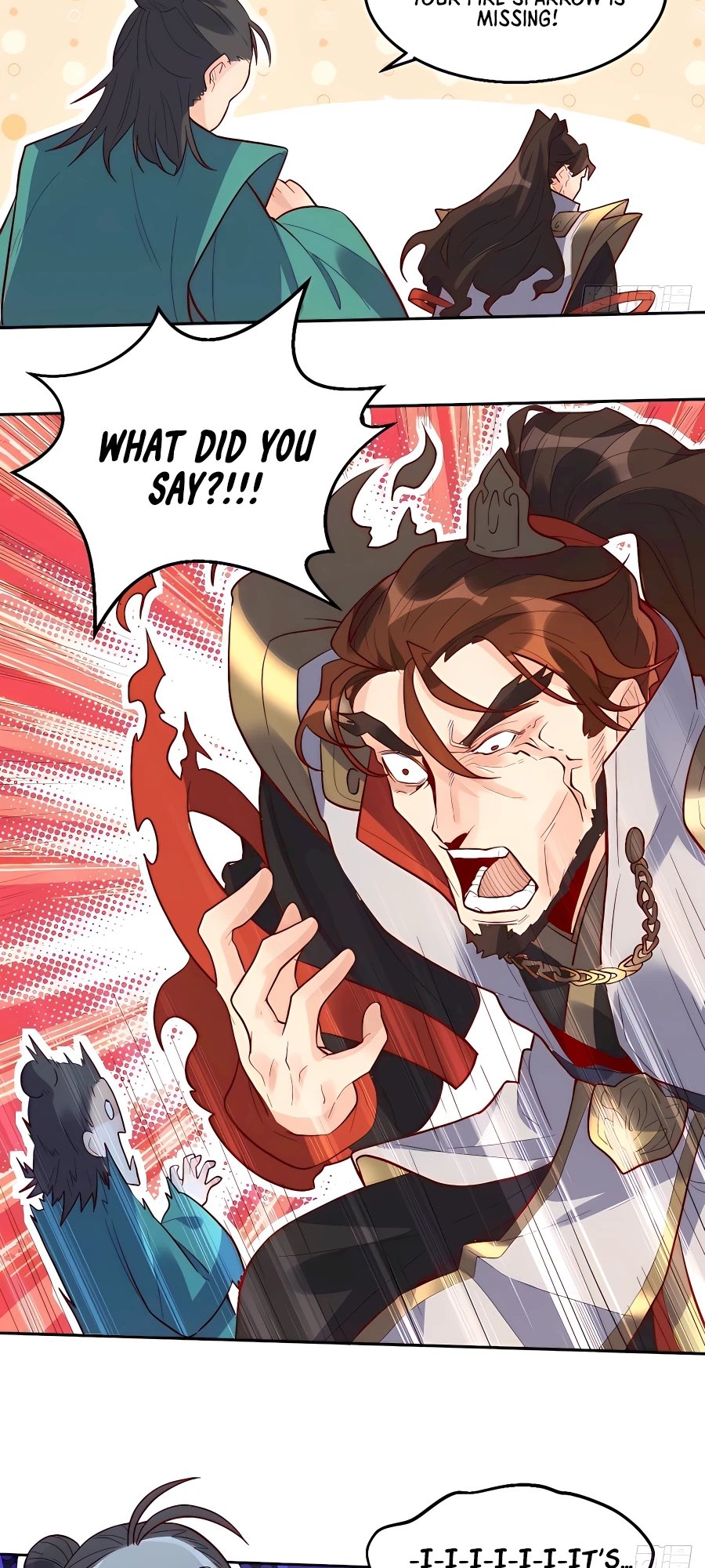 A Big Shot Actually Chapter 146 - 30
