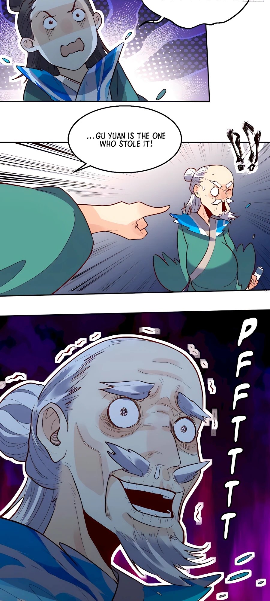 A Big Shot Actually Chapter 146 - 31