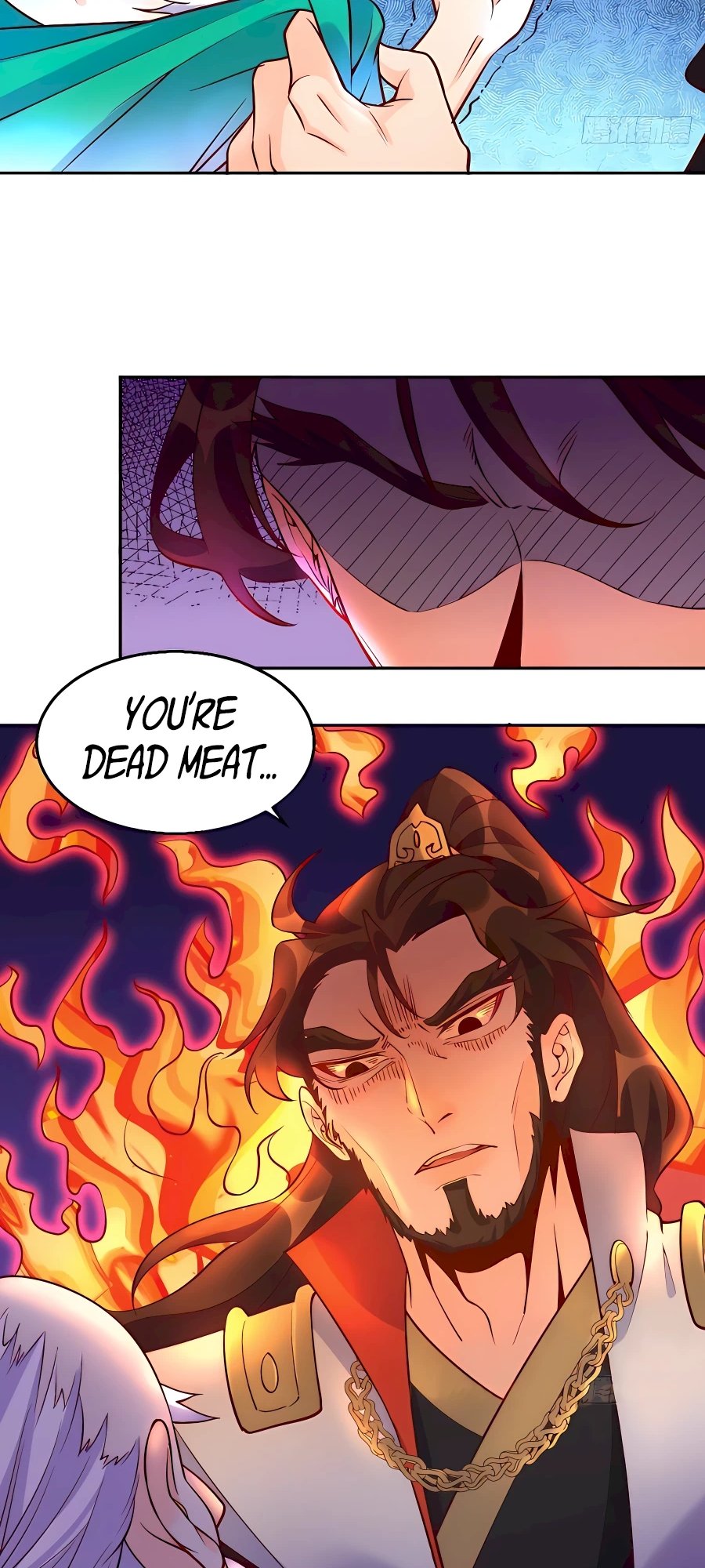A Big Shot Actually Chapter 146 - 36