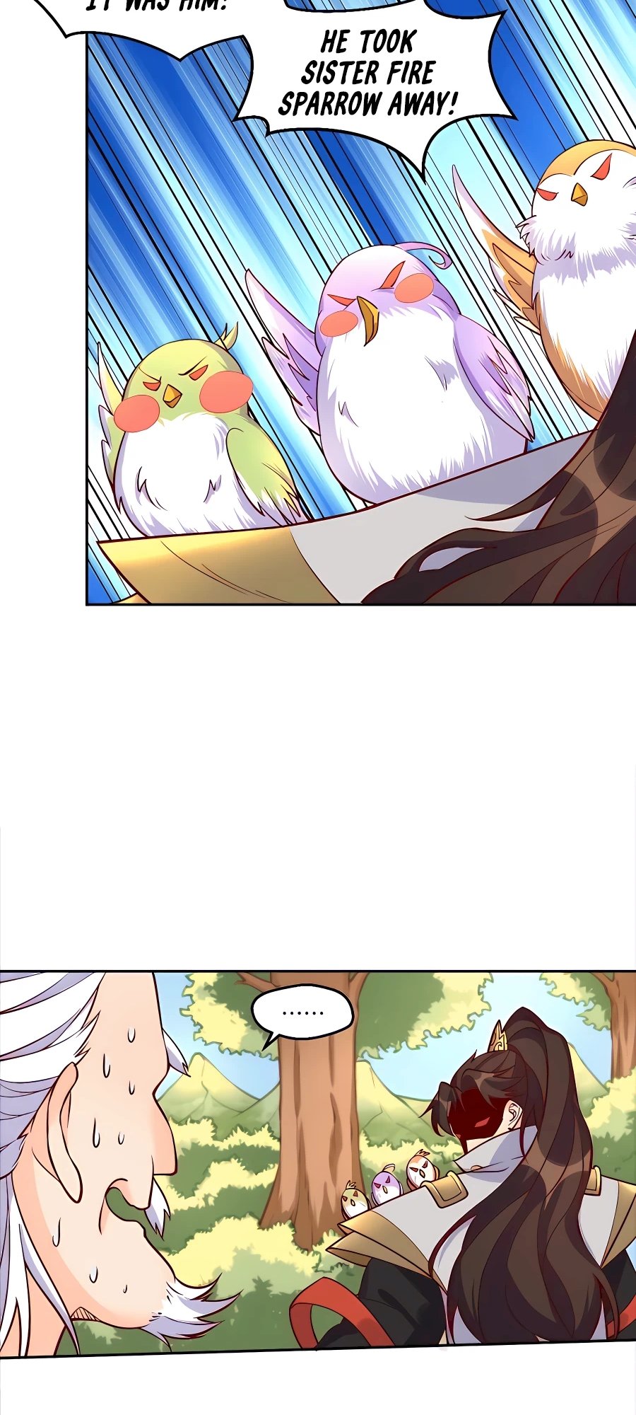 A Big Shot Actually Chapter 146 - 39