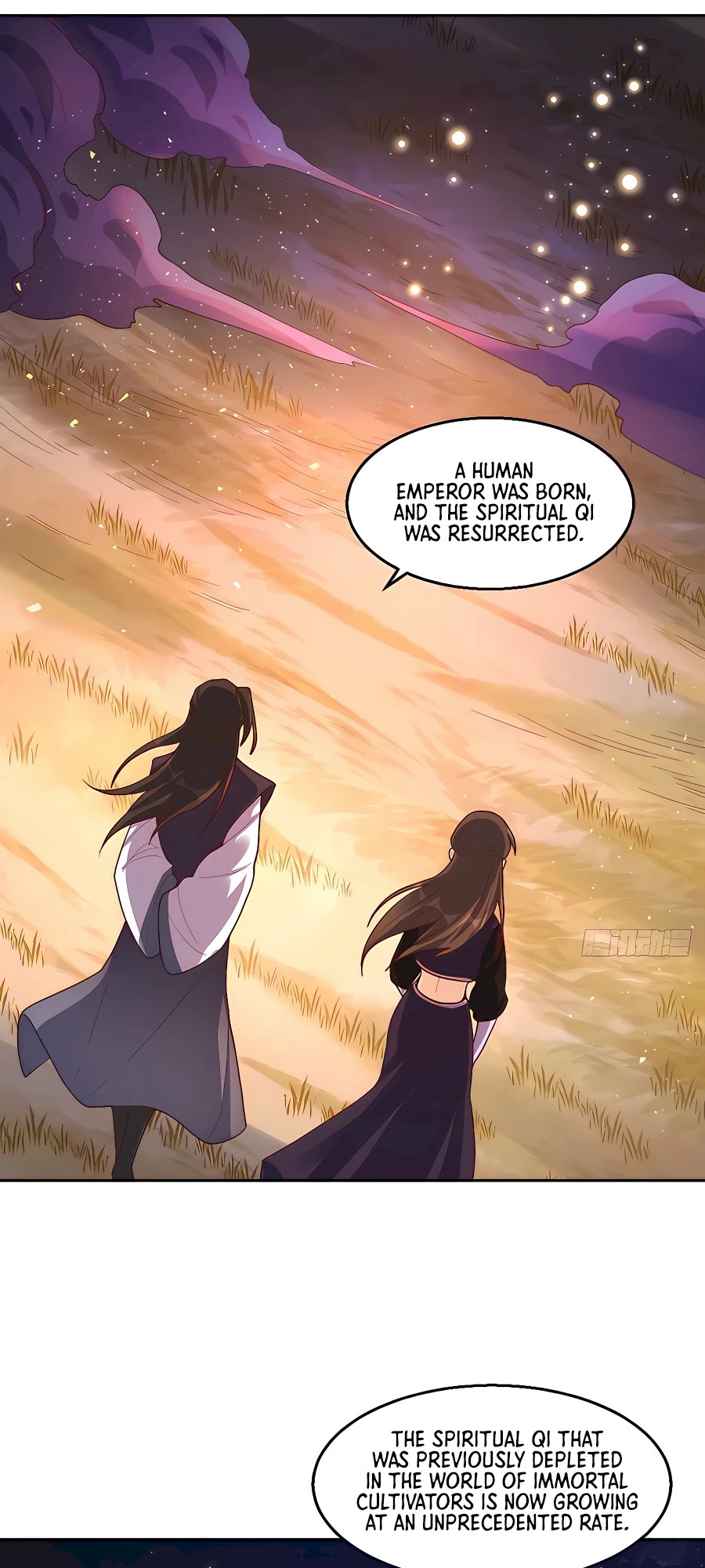 A Big Shot Actually Chapter 145 - 3