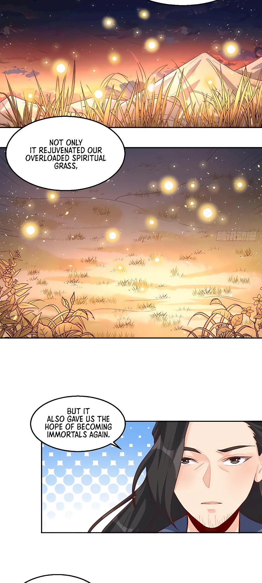 A Big Shot Actually Chapter 145 - 4