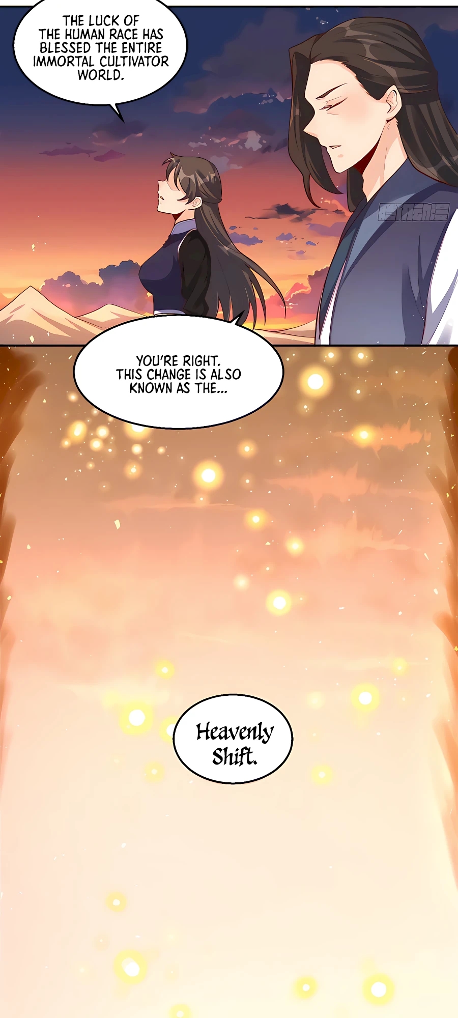 A Big Shot Actually Chapter 145 - 5