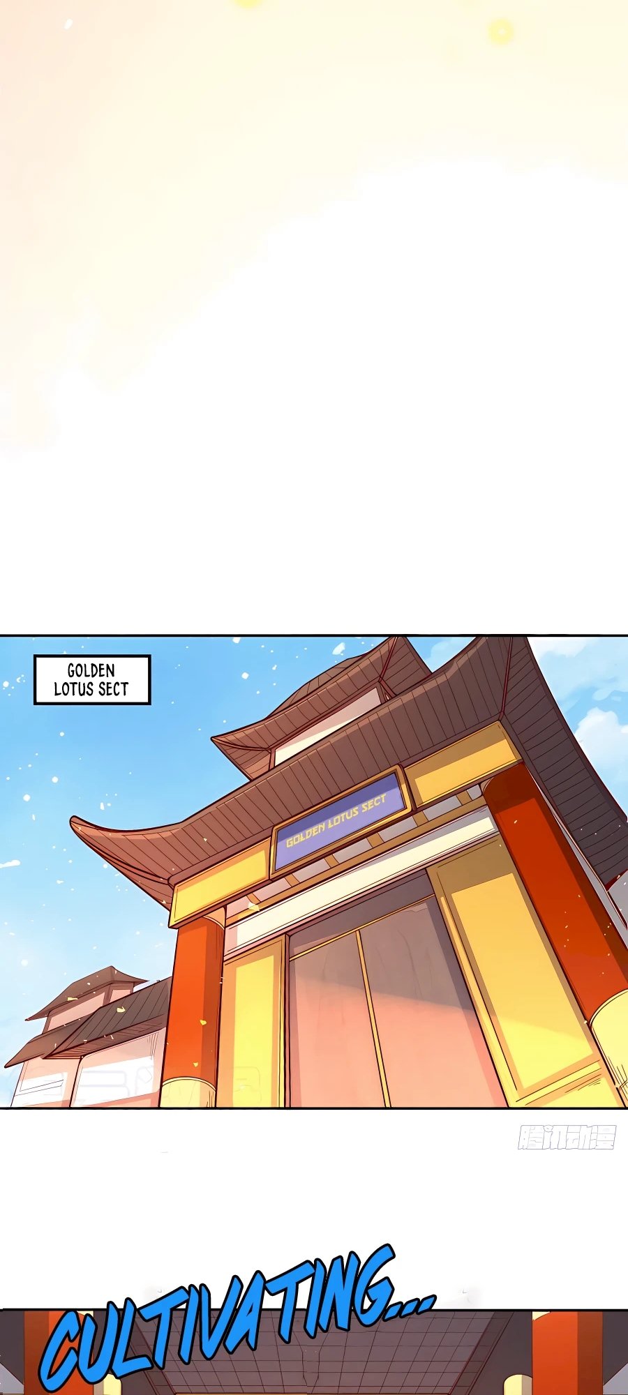 A Big Shot Actually Chapter 145 - 6