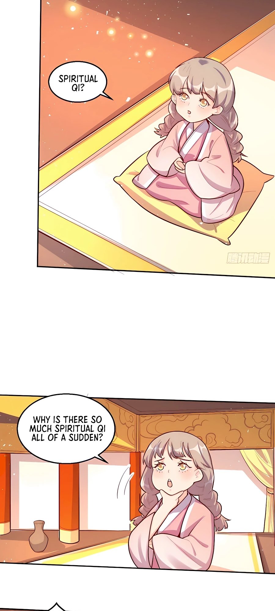 A Big Shot Actually Chapter 145 - 8