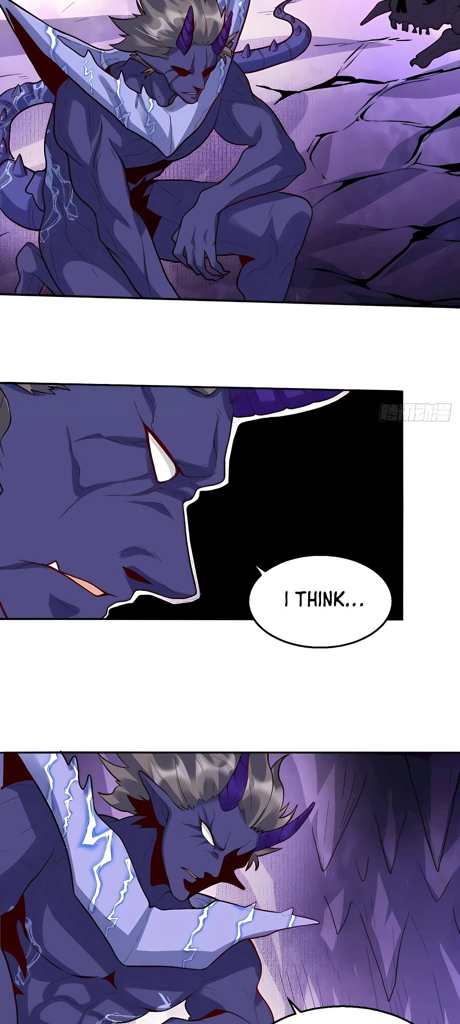 A Big Shot Actually Chapter 145 - 19