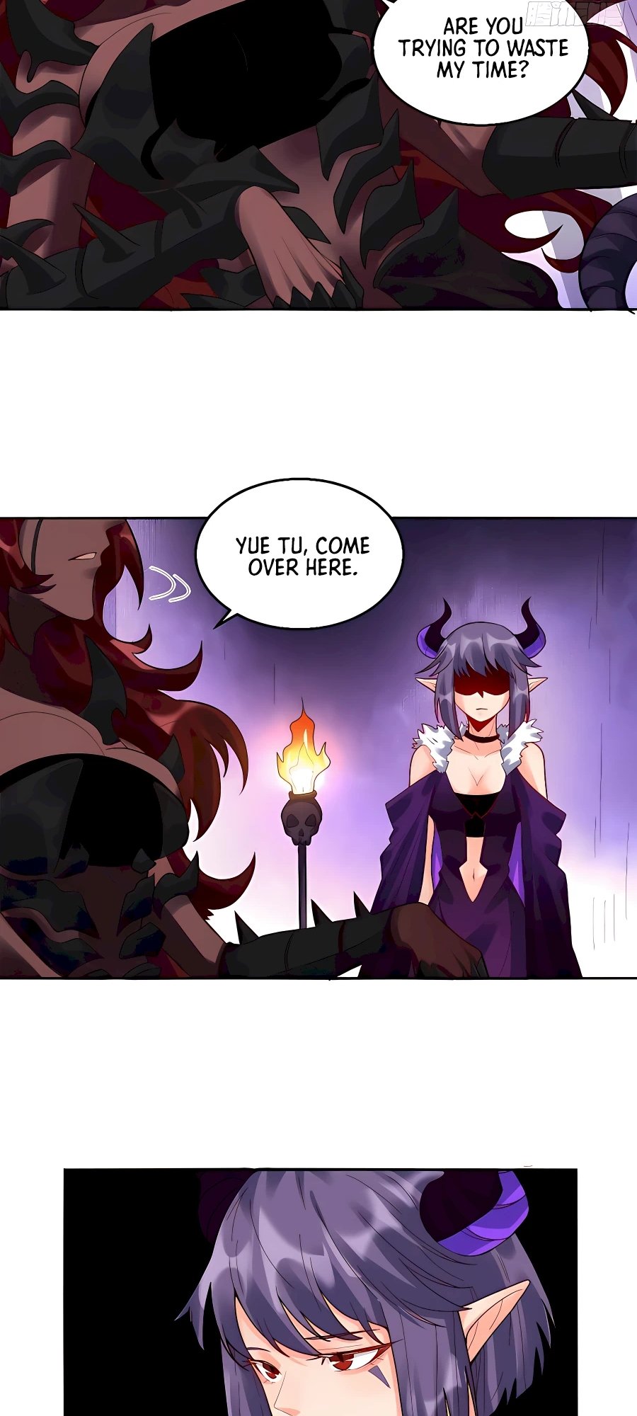 A Big Shot Actually Chapter 145 - 21