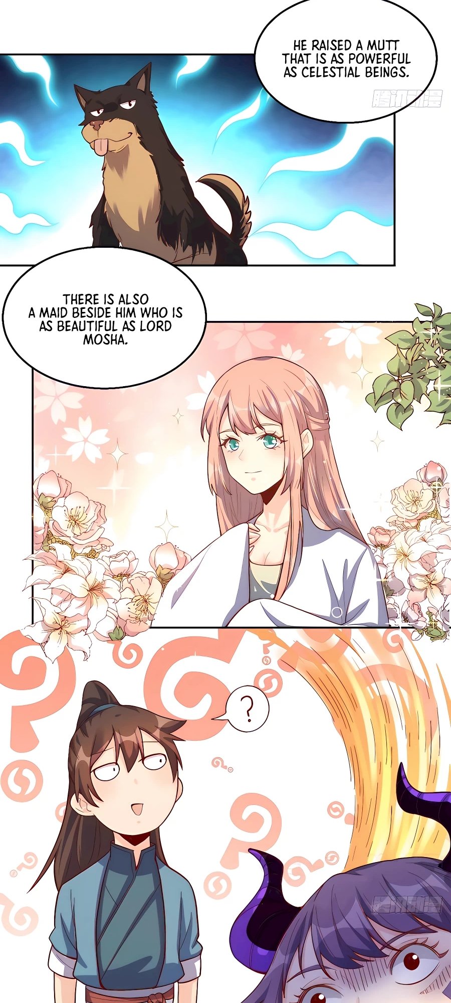 A Big Shot Actually Chapter 145 - 26