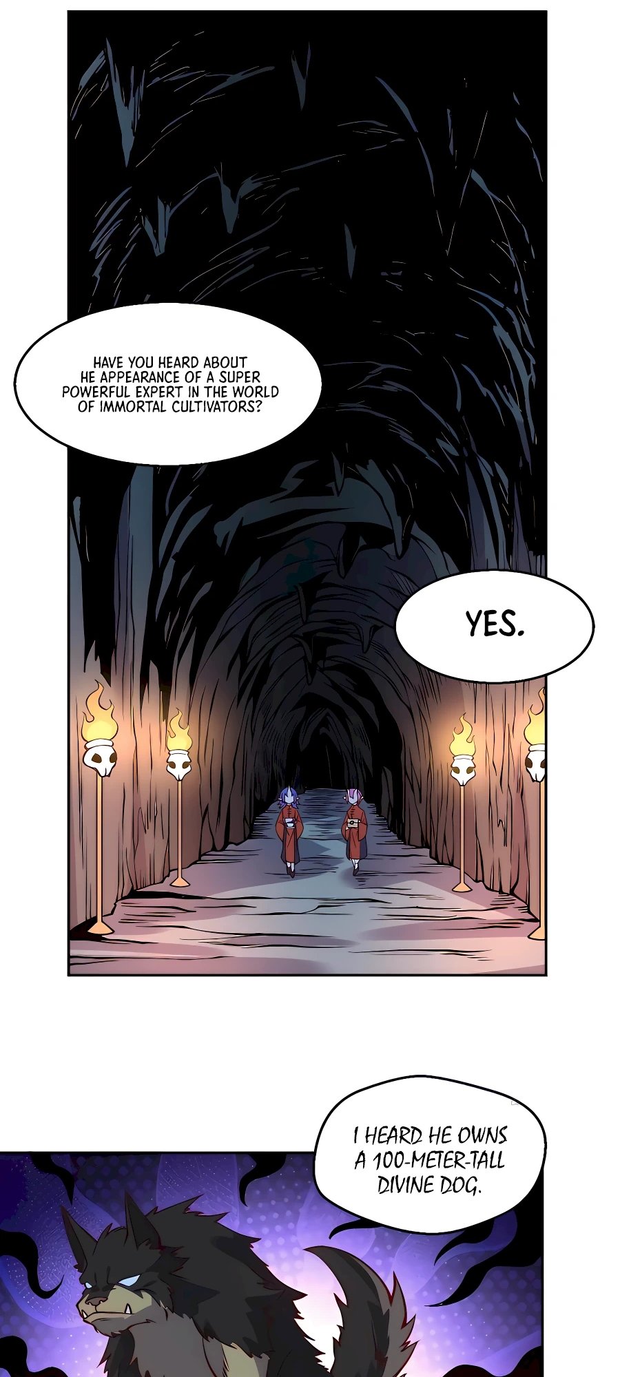 A Big Shot Actually Chapter 145 - 32