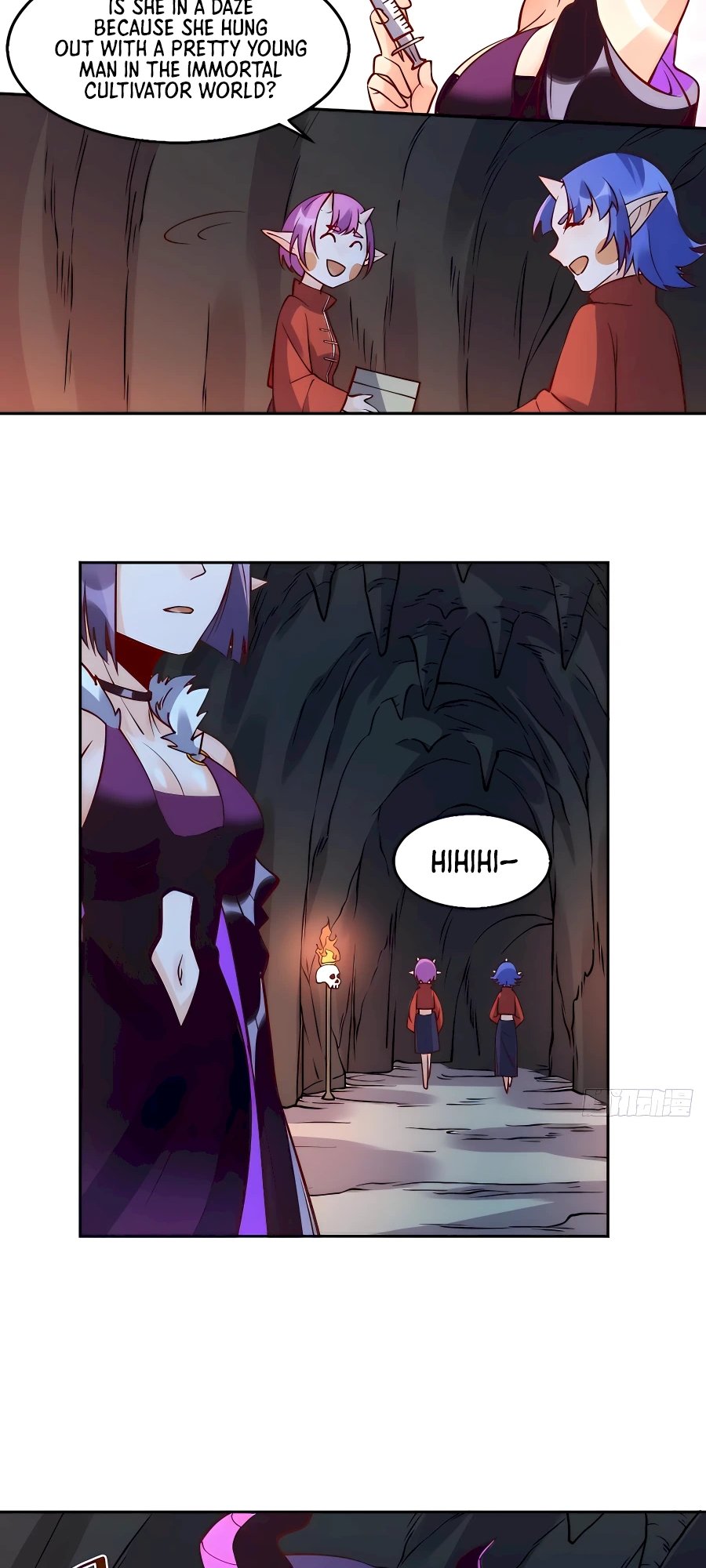 A Big Shot Actually Chapter 145 - 42