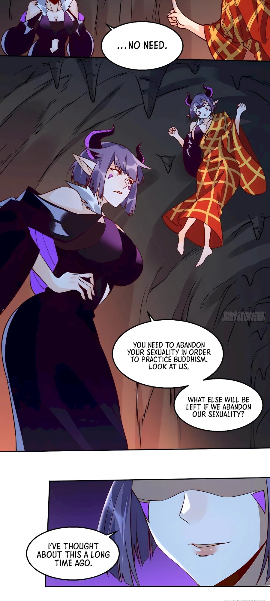 A Big Shot Actually Chapter 145 - 46