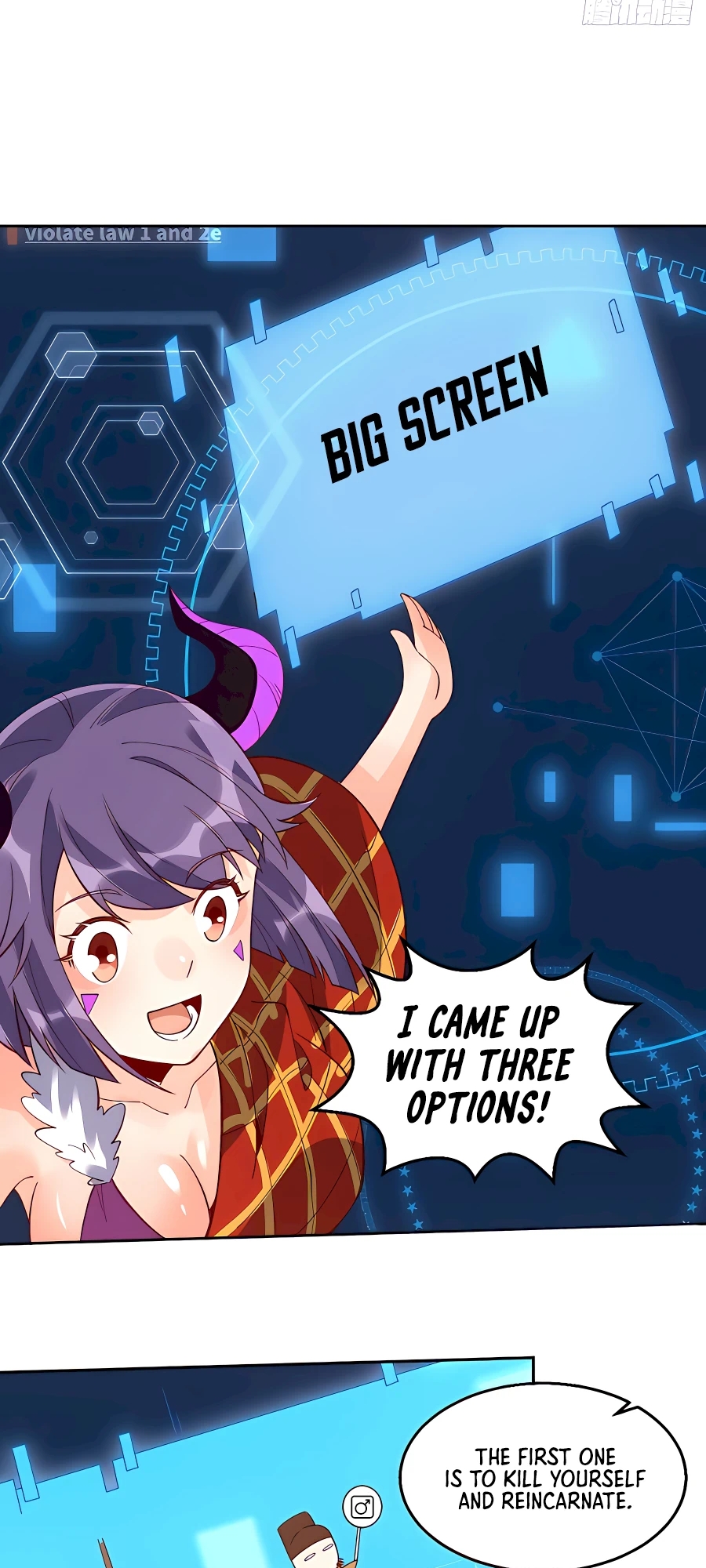 A Big Shot Actually Chapter 145 - 47