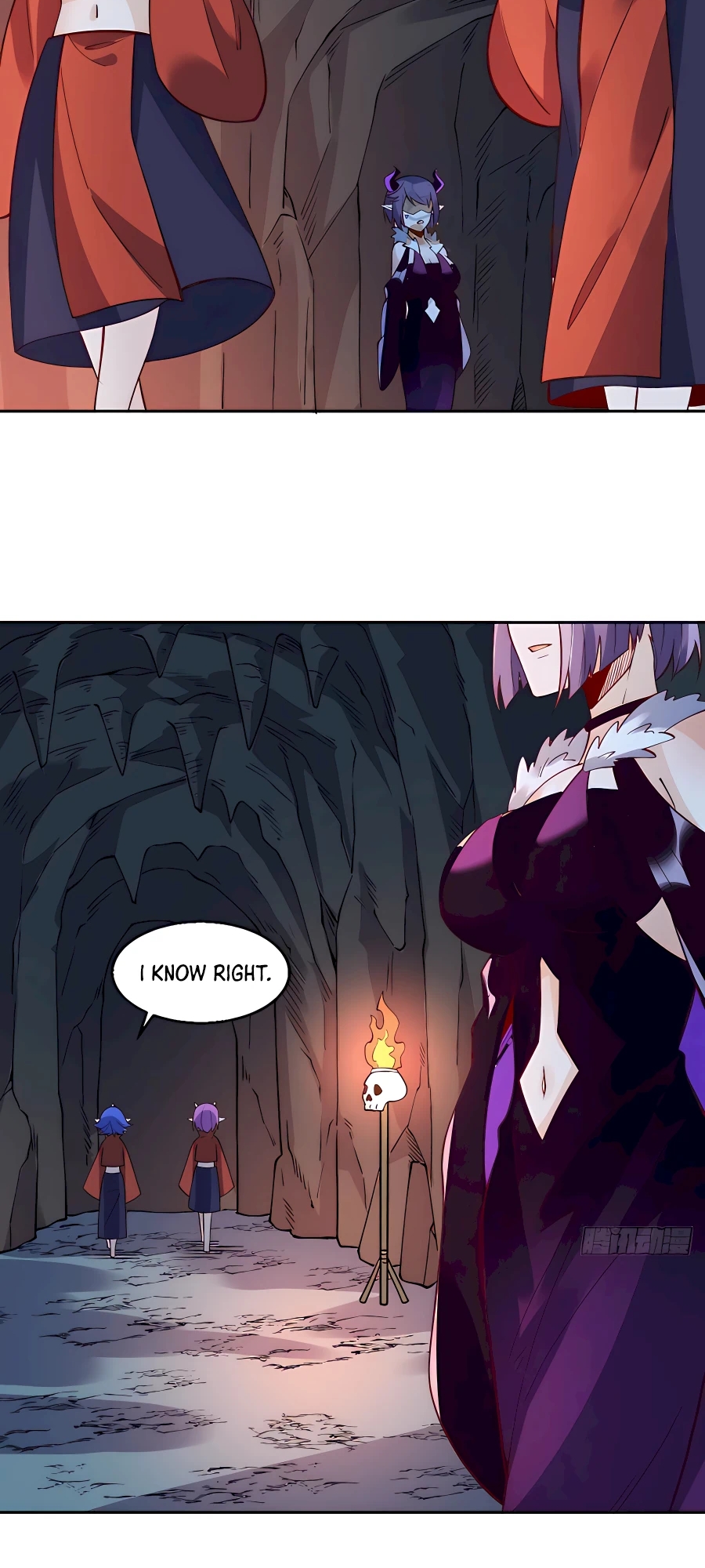 A Big Shot Actually Chapter 145 - 55