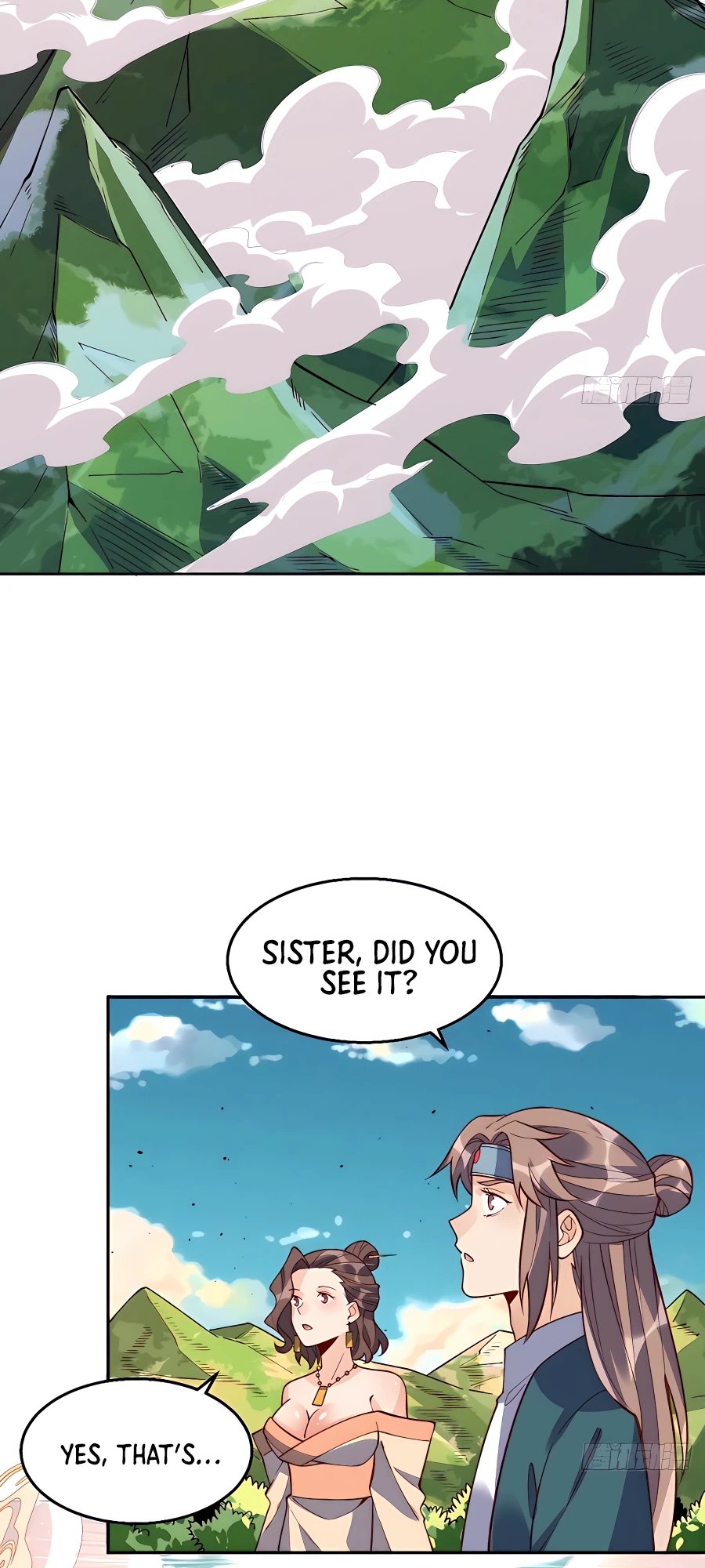 A Big Shot Actually Chapter 145 - 58