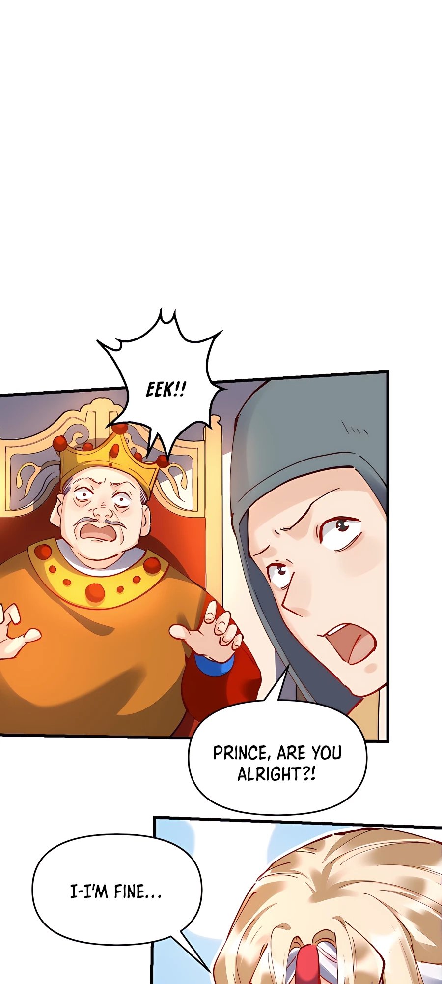A Big Shot Actually Chapter 143 - 8