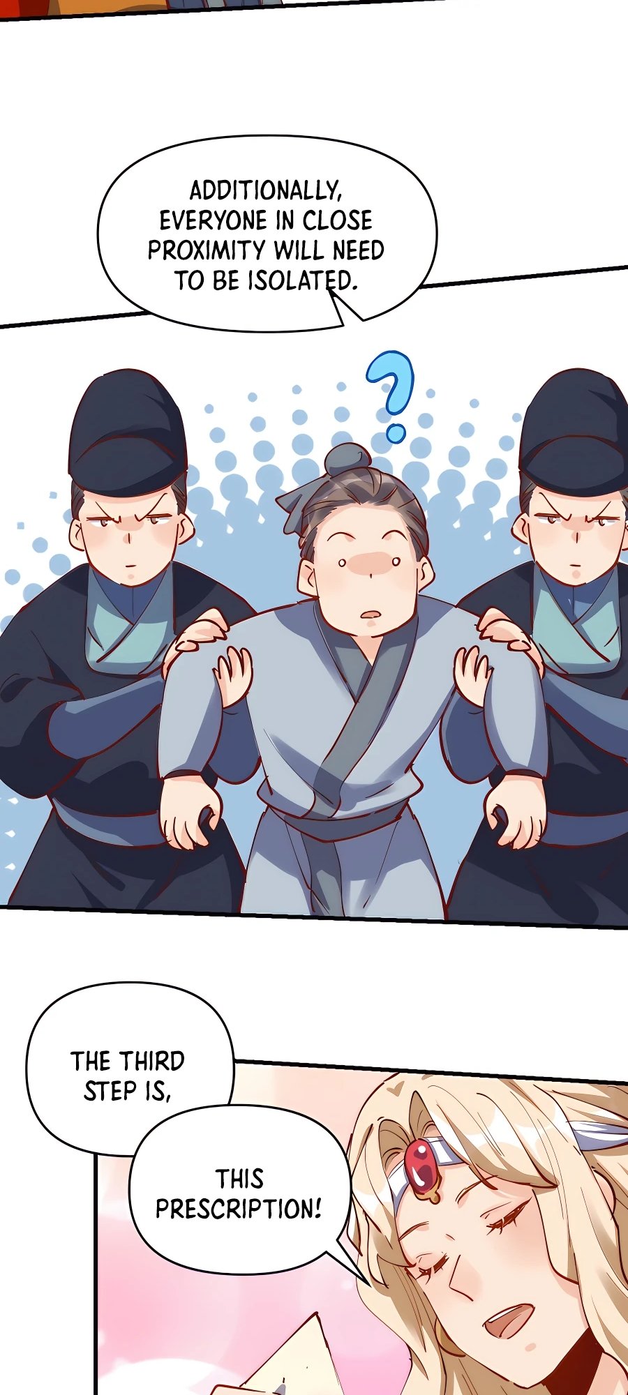 A Big Shot Actually Chapter 143 - 17