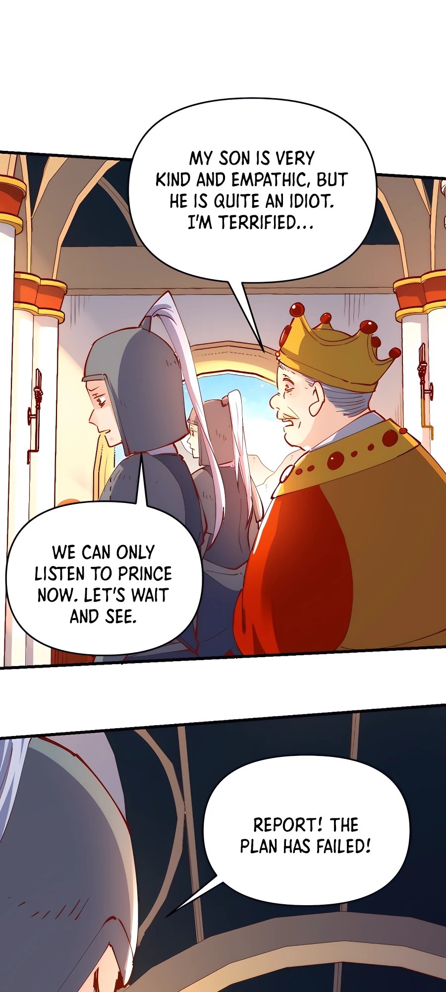 A Big Shot Actually Chapter 143 - 23
