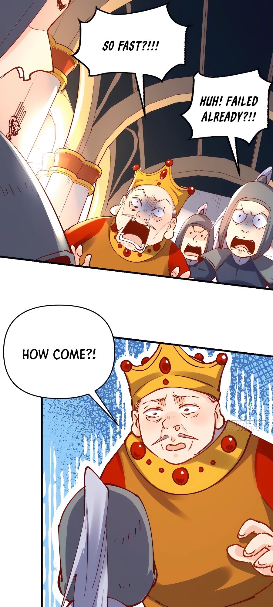 A Big Shot Actually Chapter 143 - 24