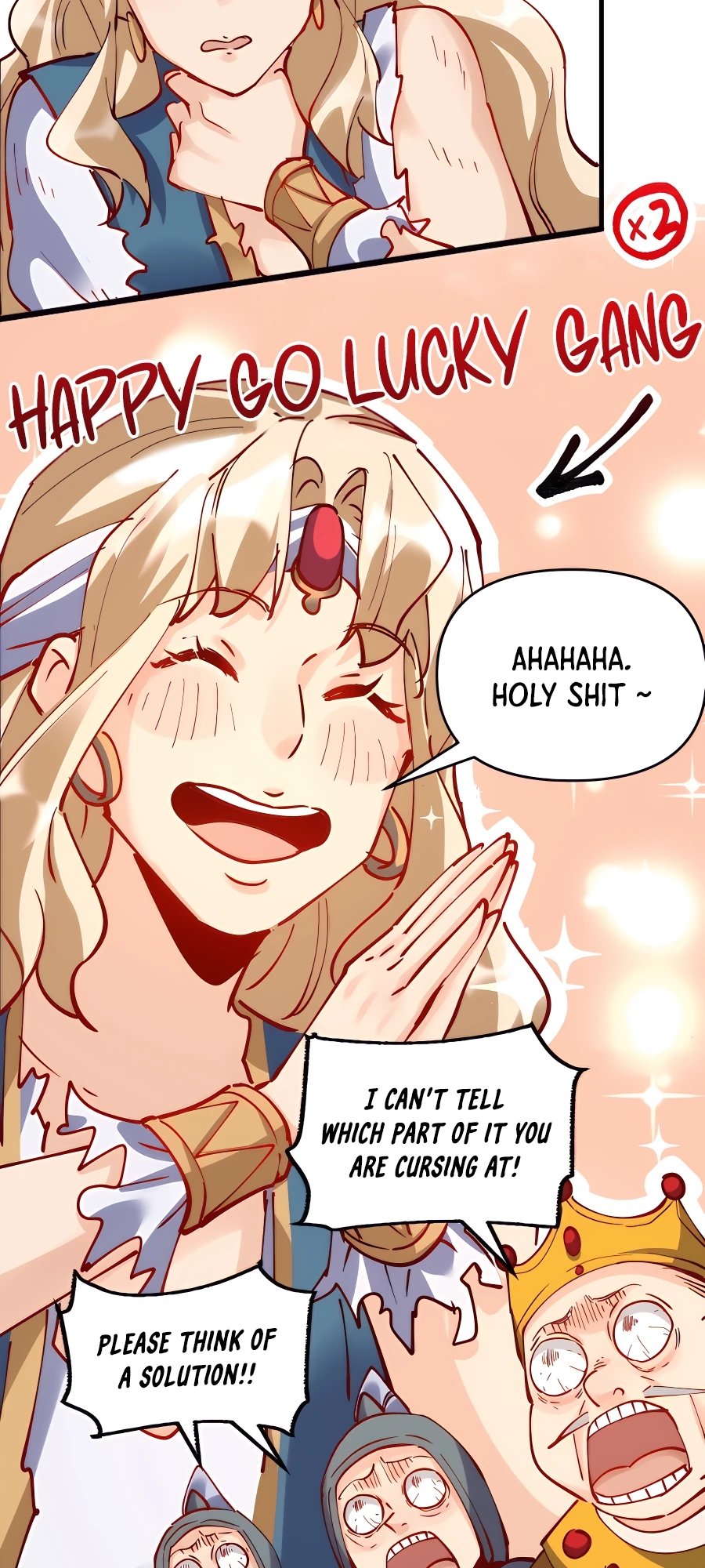 A Big Shot Actually Chapter 143 - 29
