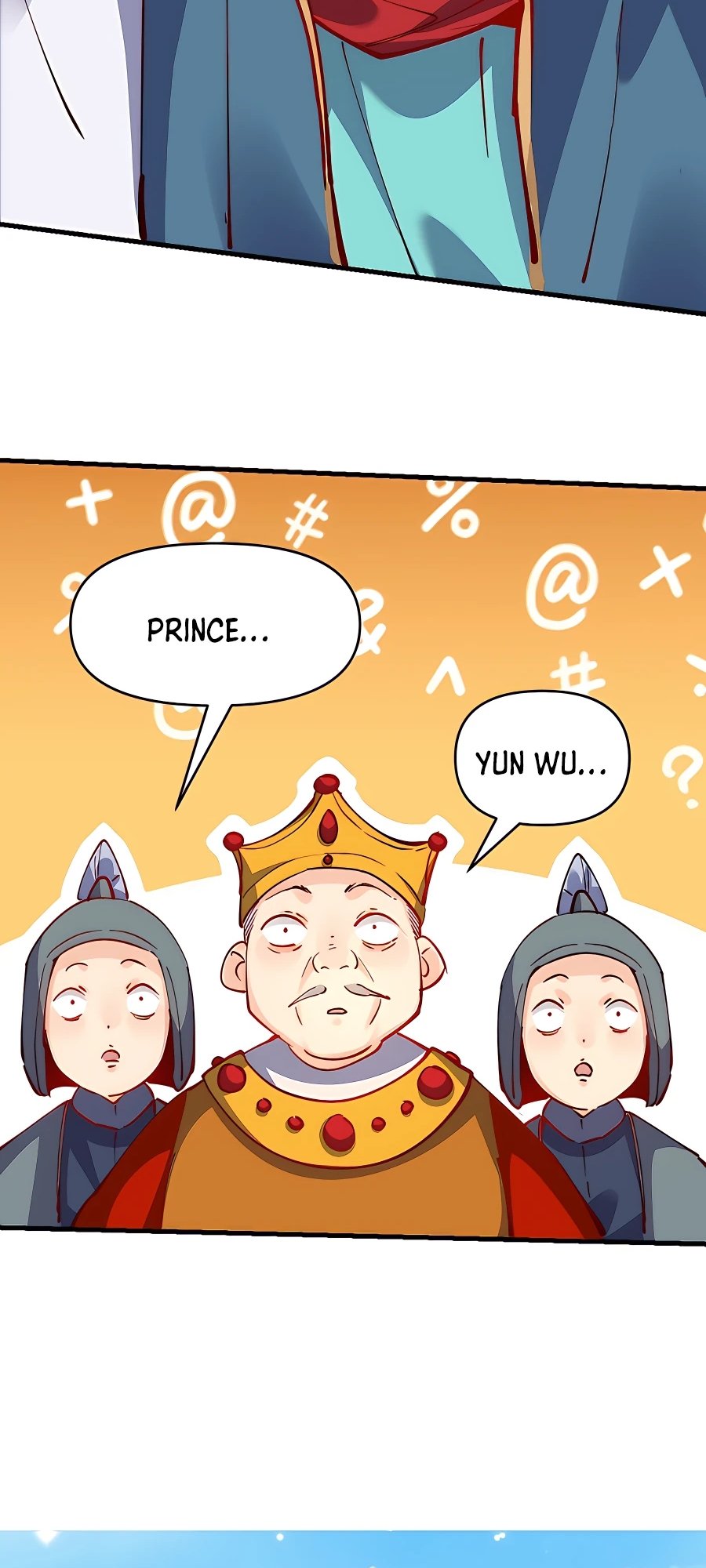 A Big Shot Actually Chapter 143 - 32