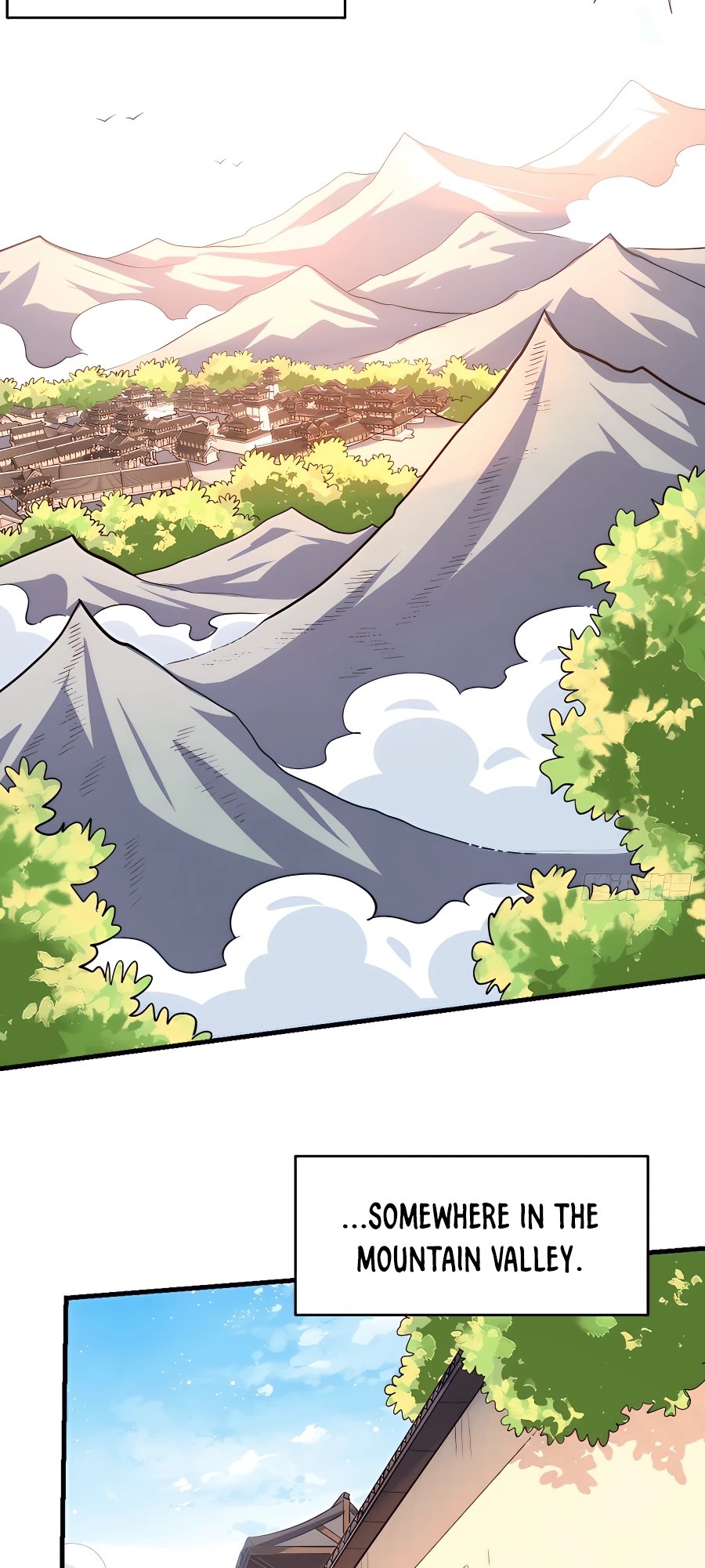 A Big Shot Actually Chapter 143 - 34