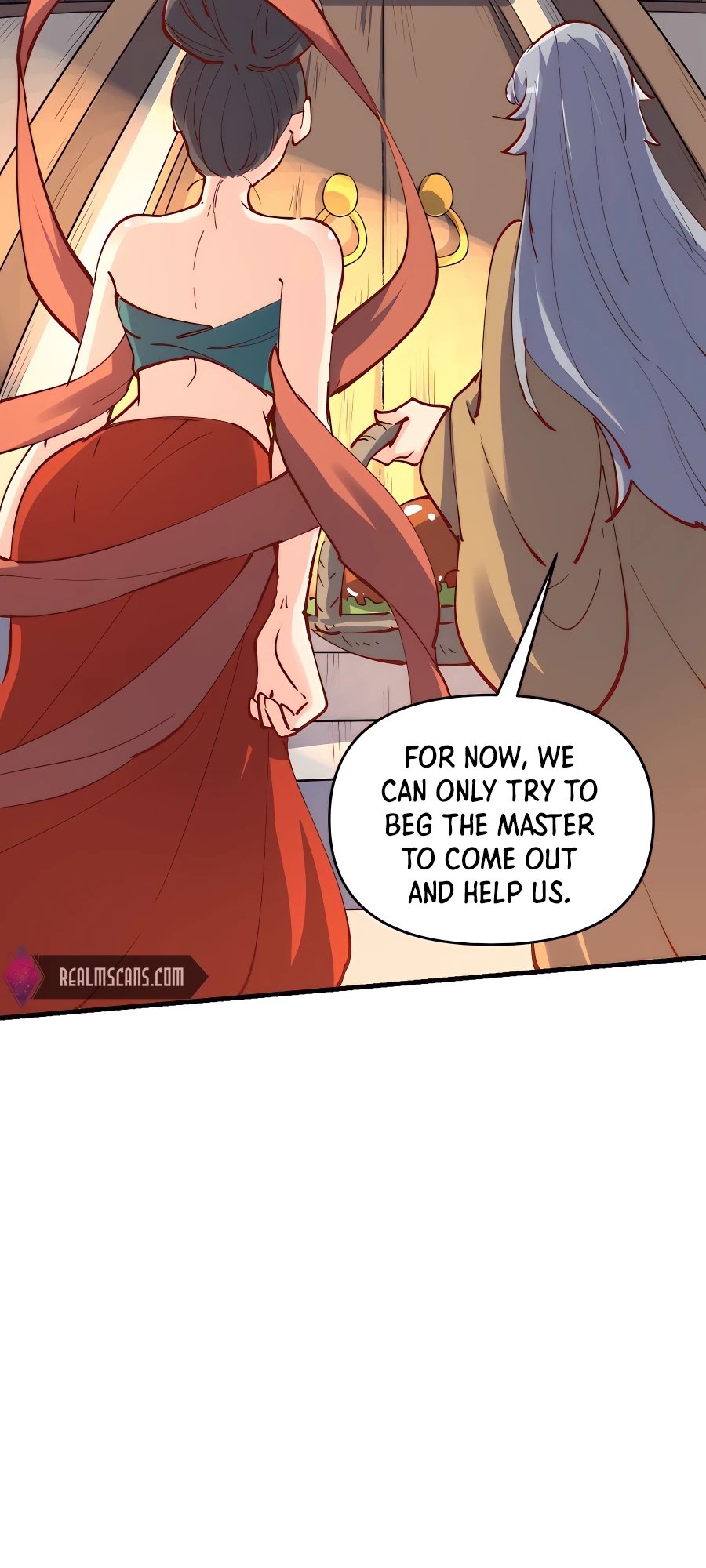 A Big Shot Actually Chapter 143 - 37