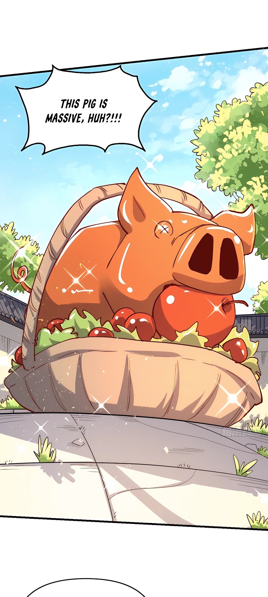 A Big Shot Actually Chapter 143 - 38