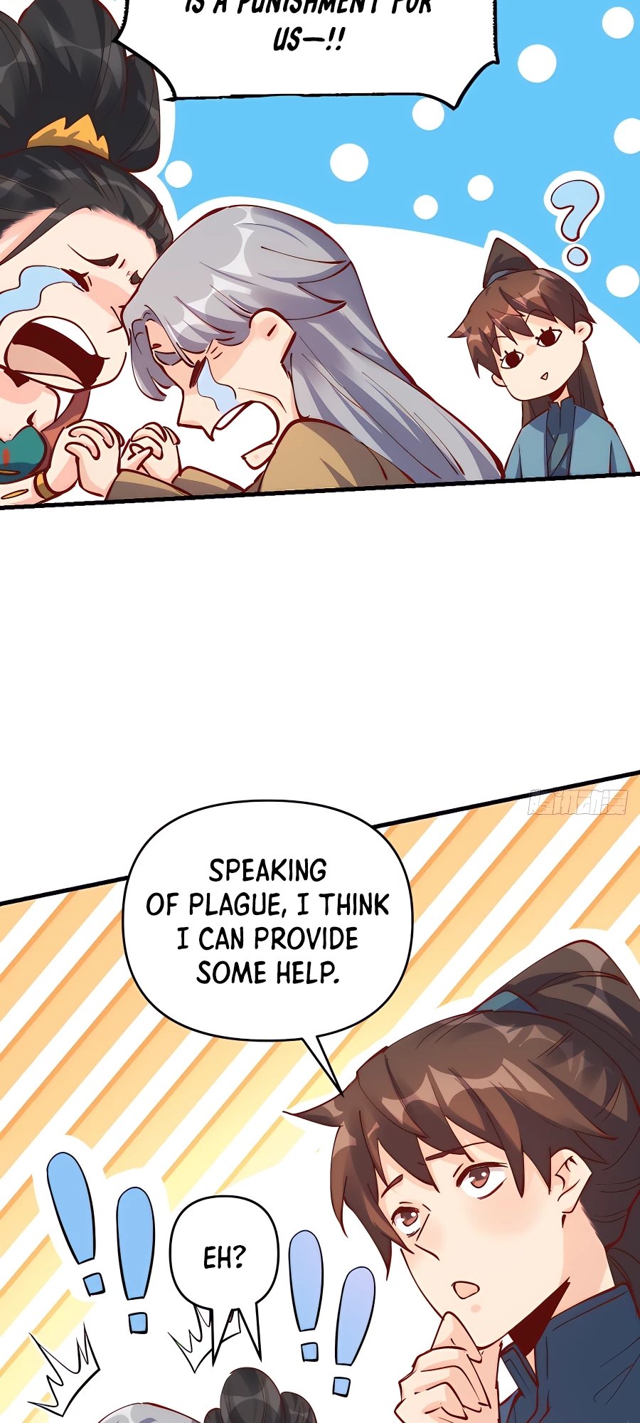 A Big Shot Actually Chapter 143 - 48