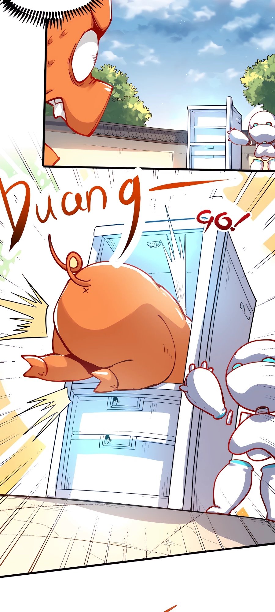 A Big Shot Actually Chapter 143 - 58