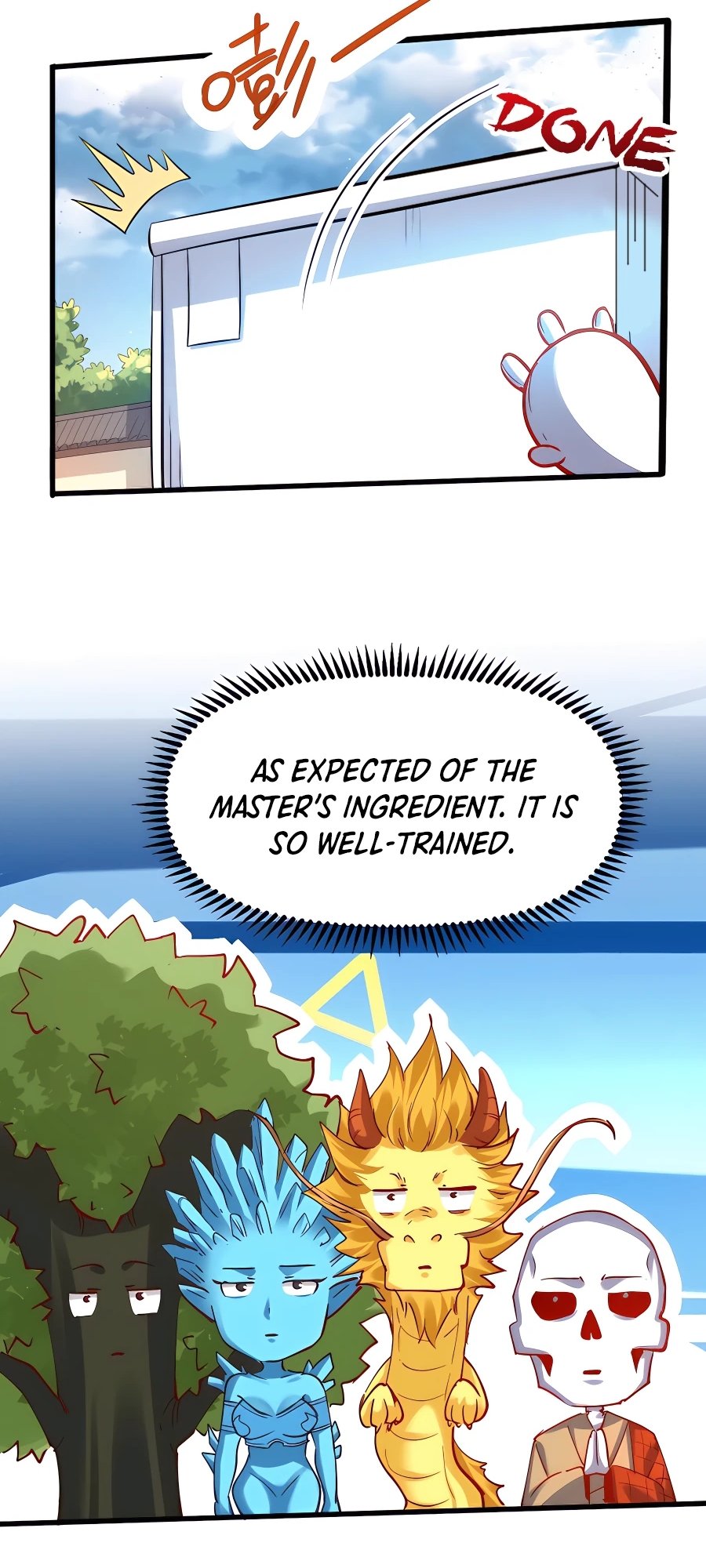 A Big Shot Actually Chapter 143 - 59