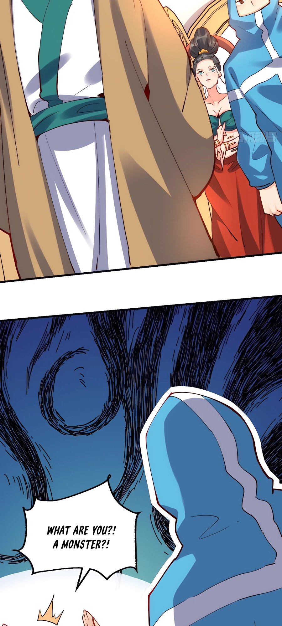 A Big Shot Actually Chapter 143 - 64
