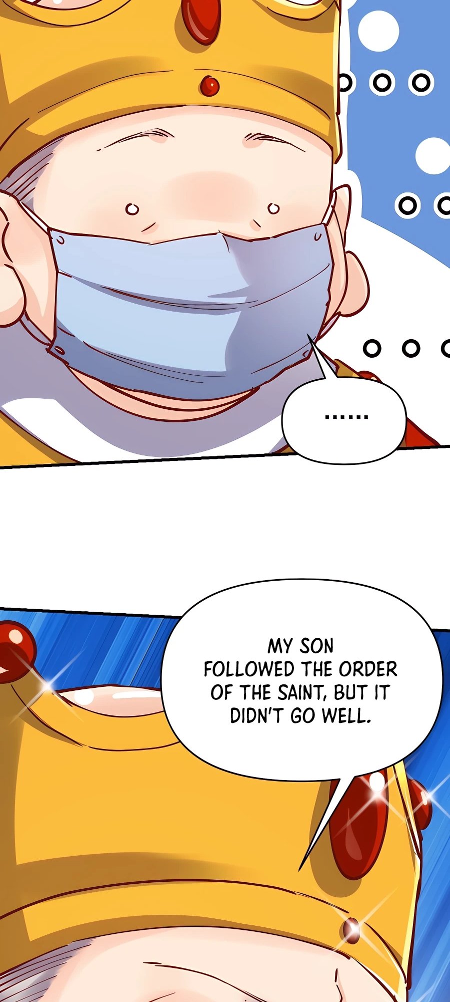 A Big Shot Actually Chapter 143 - 76