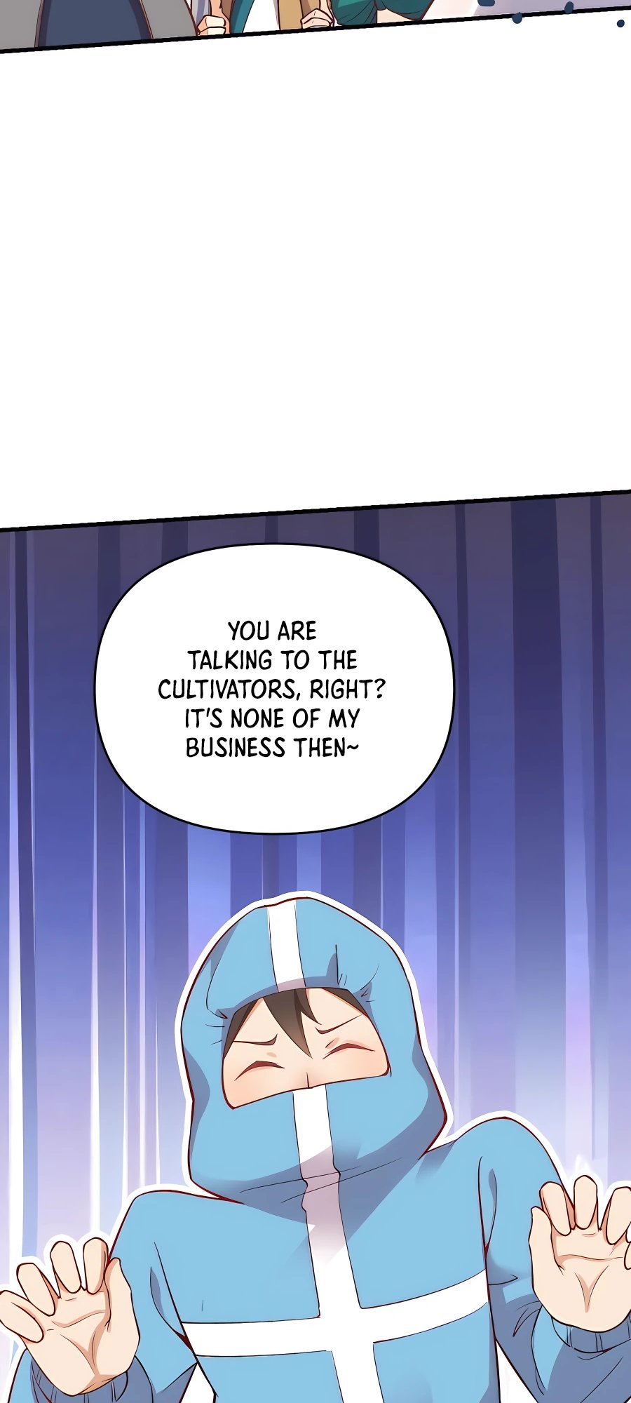 A Big Shot Actually Chapter 143 - 83