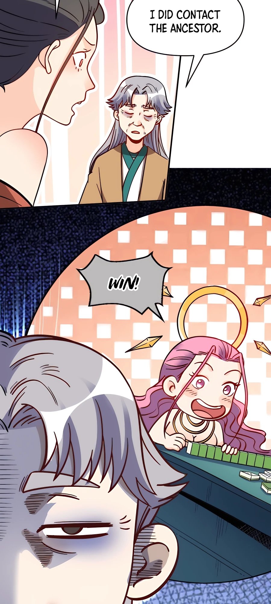 A Big Shot Actually Chapter 142 - 5